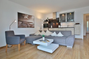 Domizil am Meer Domizil am Meer Appartement 13, Timmendorfer Strand